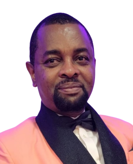 Alphonse Ekabe