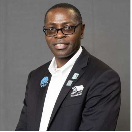 Emmanuel Nanje