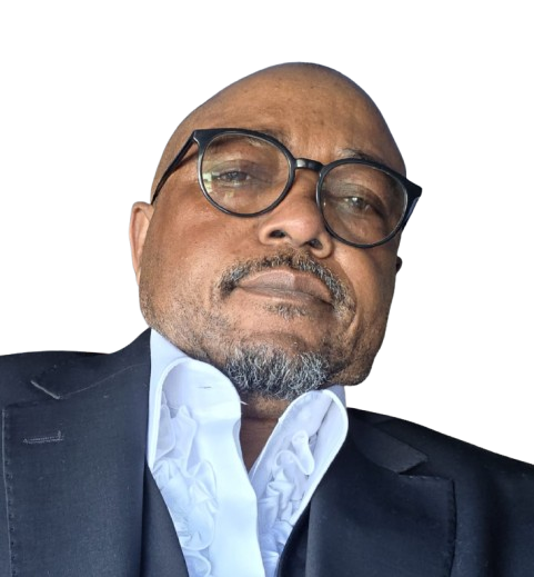 Emmanuel Mbando Ngoe