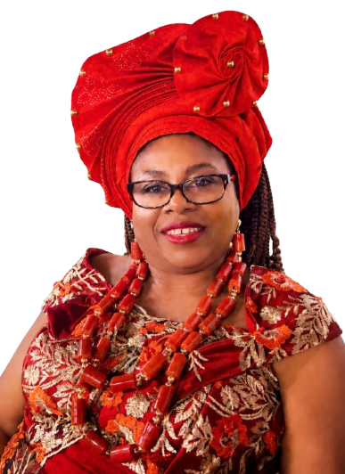 Iya Cecilia Odihe