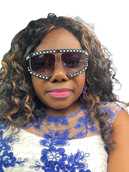 NAOMI EBILE