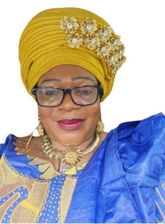 Iya Marike G. Sakwe