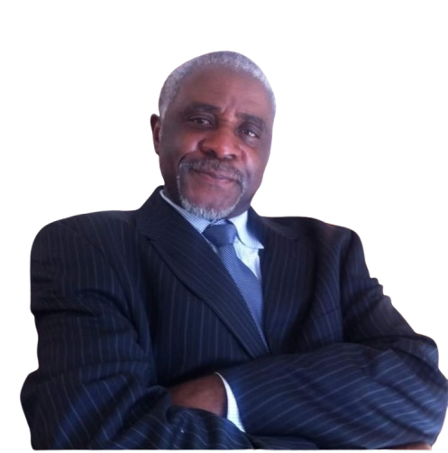 Ebenezer Ekoi